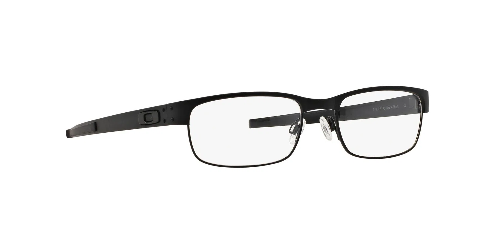 Oakley Metal Plate 5038 Eyeglasses - view 35
